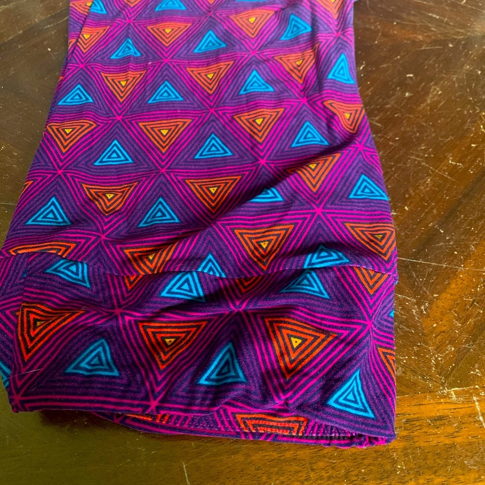TC Leggings
